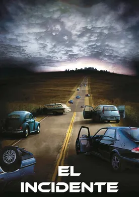 Poster de El fin de los tiempos