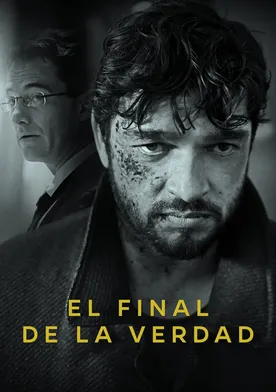 Poster El final de la verdad