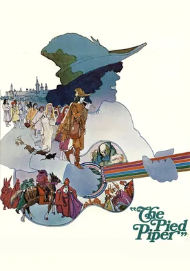 Poster de El flautista