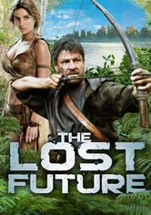 Poster The Lost Future