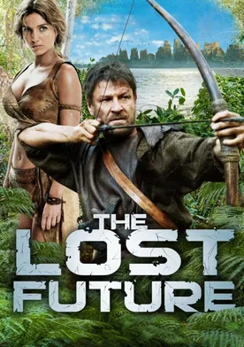 Poster de The Lost Future