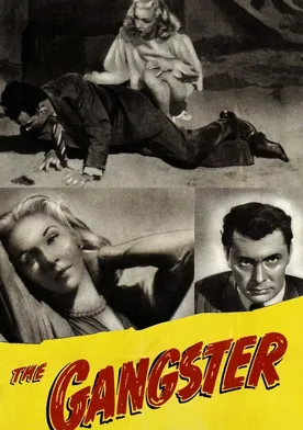 Poster El gangster