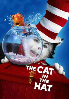 Poster El gato