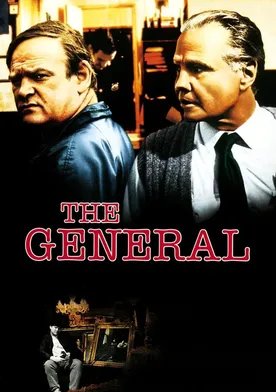 Poster de El general
