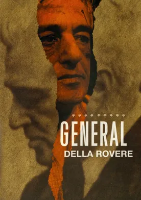 Poster de El general de la Rovere