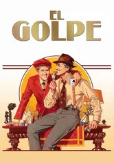 Poster El golpe