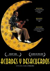 Poster de El gran amante