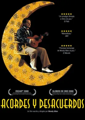 Poster de El gran amante