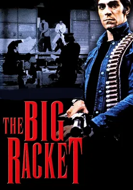 Poster de El gran chantaje