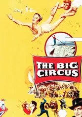 Poster El gran circo