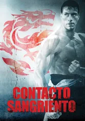 Poster de El gran dragón blanco