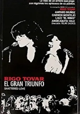 Poster El gran triunfo