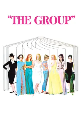 Poster El grupo