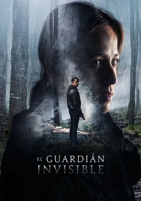 Poster de The Invisible Guardian