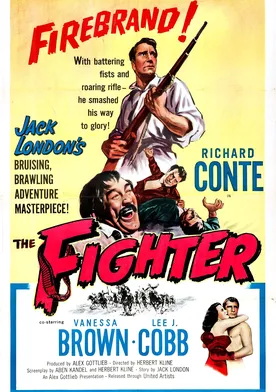 Poster El guerrillero