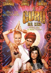 Poster El guru del sexo