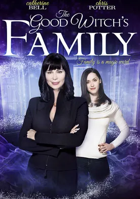 Poster de El hechizo de la dama gris