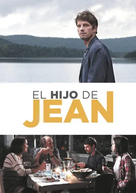 Poster El hijo de Jean