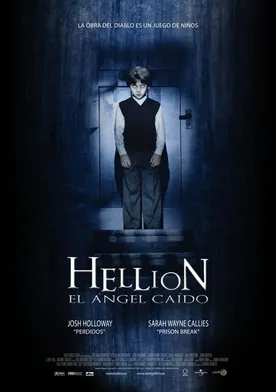 Poster El hijo del diablo