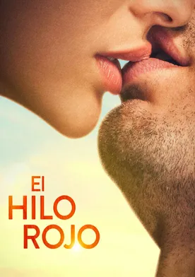 Poster El Hilo Rojo