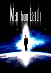 Poster de The Man from Earth