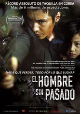 Poster de Ajeossi