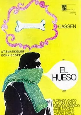 Poster El hueso