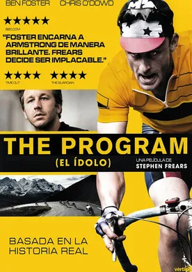 Poster de El engaño del siglo