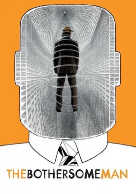 Poster de El inadaptado