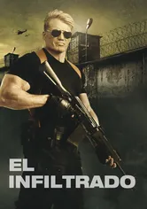 Poster El infiltrado (Larceny)