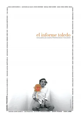 Poster El informe Toledo