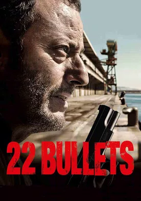 Poster de El inmortal