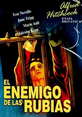 Poster El inquilino