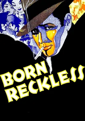 Poster de El intrépido