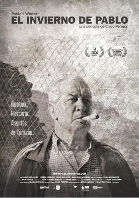 Poster de El invierno de Pablo