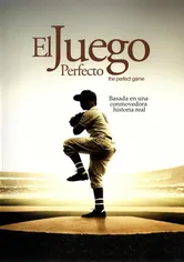 Poster El juego perfecto