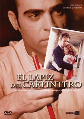 Poster de El lápiz del carpintero