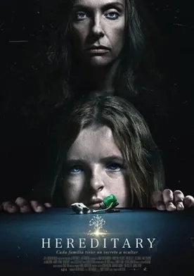 Poster de El legado del diablo