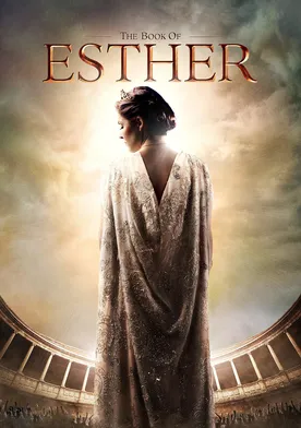 Poster El libro de Esther