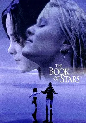 Poster El libro de las estrellas