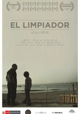 Poster El limpiador