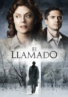 Poster El llamado