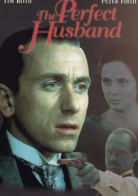 Poster The Perfect Husband