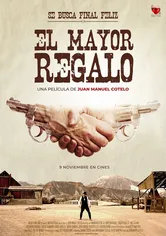 Poster El mayor regalo