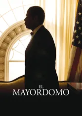 Poster El mayordomo