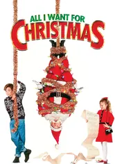 Poster de Mis deseos de Navidad