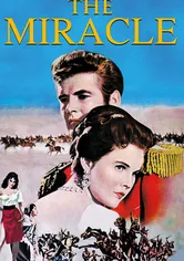 Poster El milagro