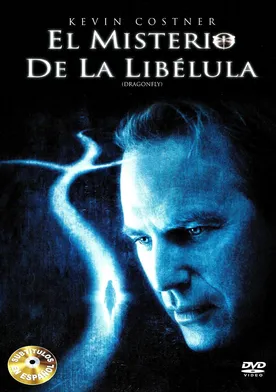 Poster El misterio de la libélula