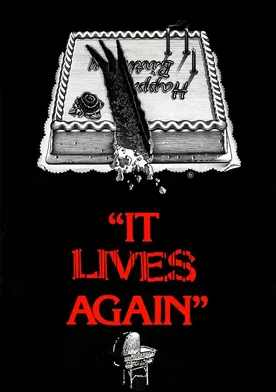 Poster de El monstruo vuelve a nacer