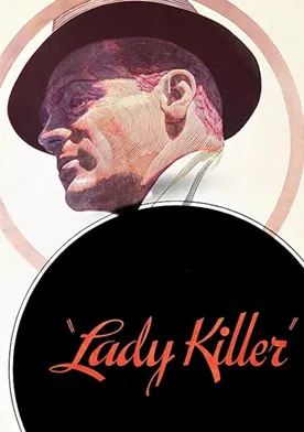 Poster de El mujeriego